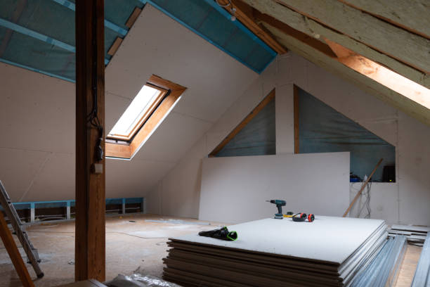 Best Commercial Insulation in Manche North Shore, CA
