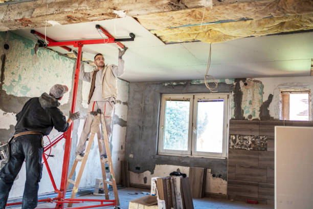 Trusted Camanche North Shore, CA Insulation Contractor Experts