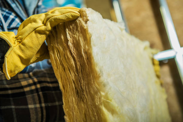 Best Cellulose Insulation in Manche North Shore, CA